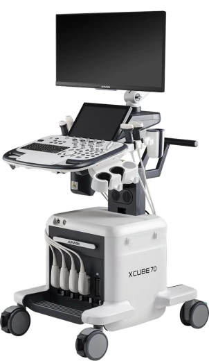 X-Cube 70