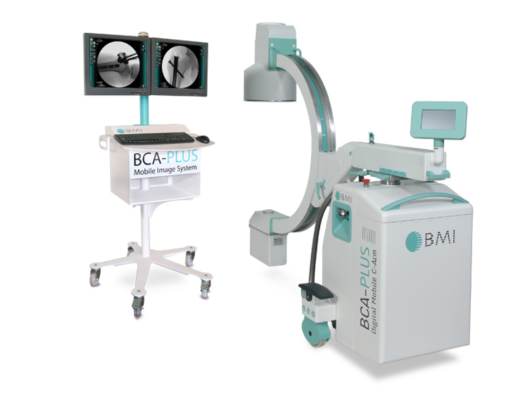 С-Дуга BCA-9R Trolley Plus